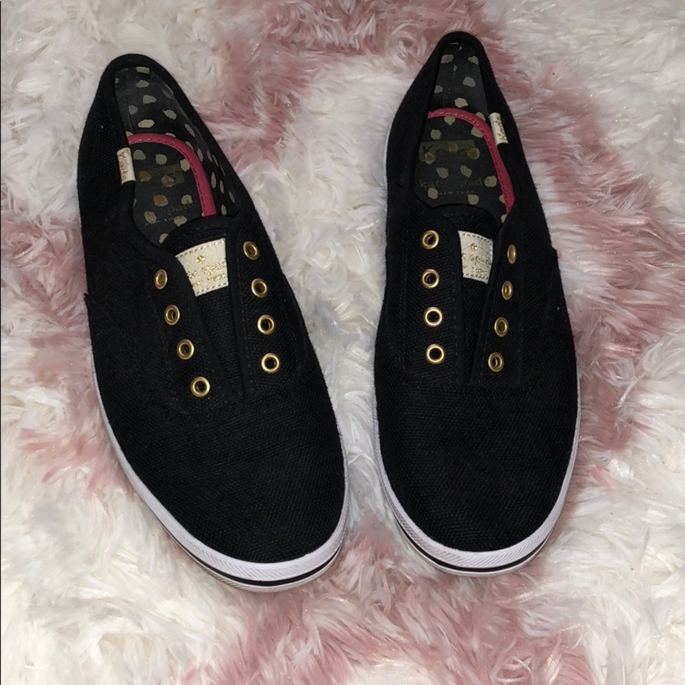 Kate Spade Keds